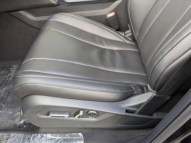 new 2025 Acura MDX car, priced at $58,550
