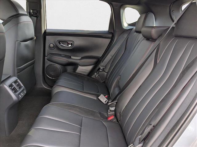 new 2025 Acura ADX car, priced at $41,950