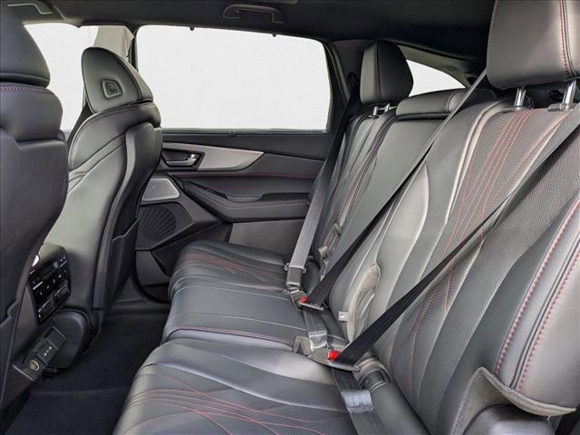 new 2026 Acura MDX car, priced at $70,850