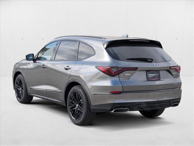 new 2026 Acura MDX car, priced at $70,850