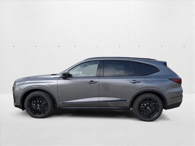 new 2026 Acura MDX car, priced at $70,850