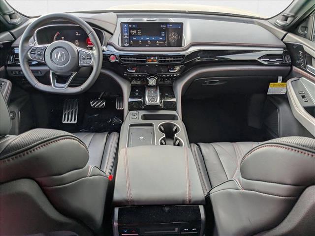 new 2026 Acura MDX car, priced at $70,850