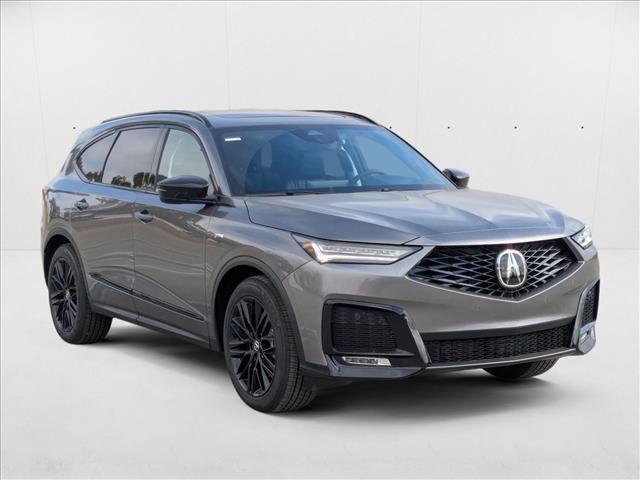 new 2026 Acura MDX car, priced at $70,850