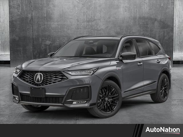 new 2026 Acura MDX car, priced at $70,850
