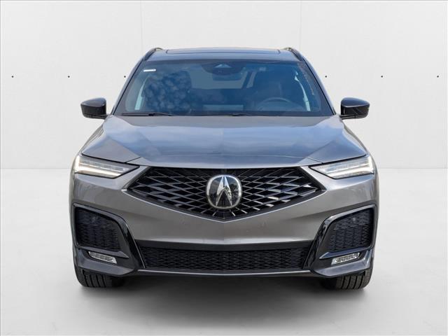 new 2026 Acura MDX car, priced at $70,850