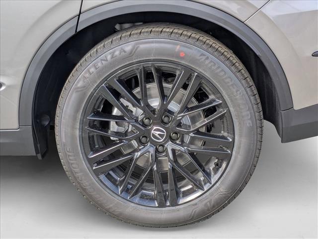 new 2026 Acura MDX car, priced at $70,850