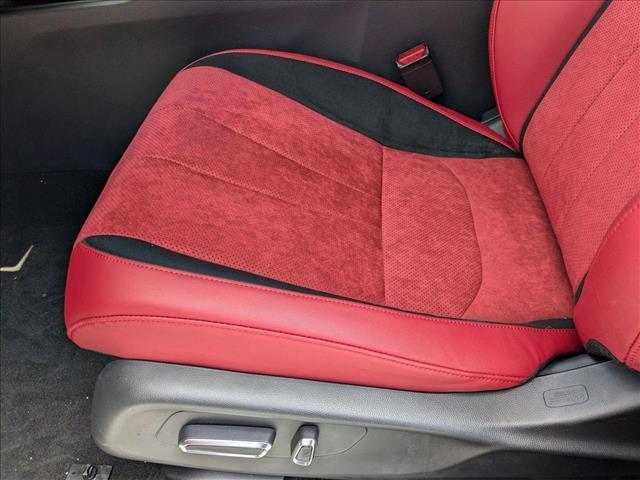new 2025 Acura ADX car, priced at $39,350