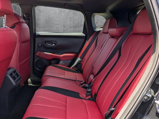 new 2025 Acura ADX car, priced at $39,350
