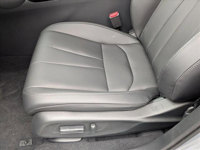 new 2025 Acura ADX car, priced at $36,350