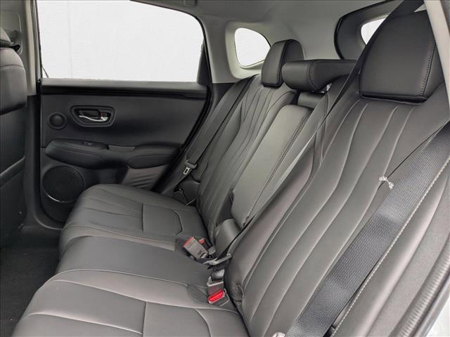 new 2025 Acura ADX car, priced at $36,350