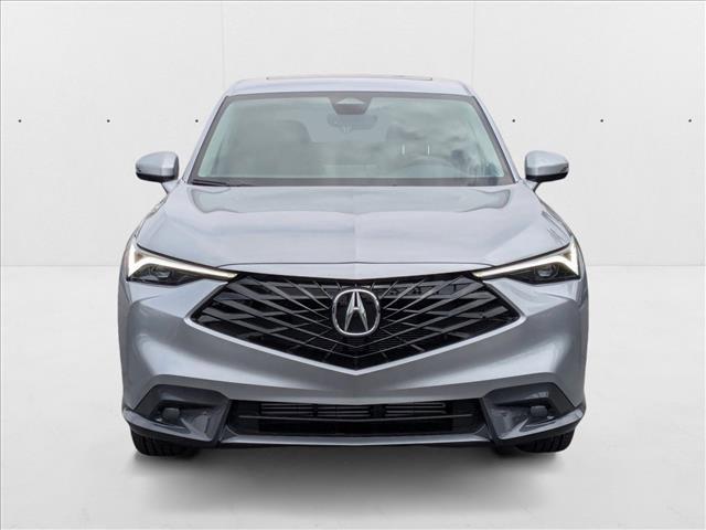 new 2025 Acura ADX car, priced at $36,350
