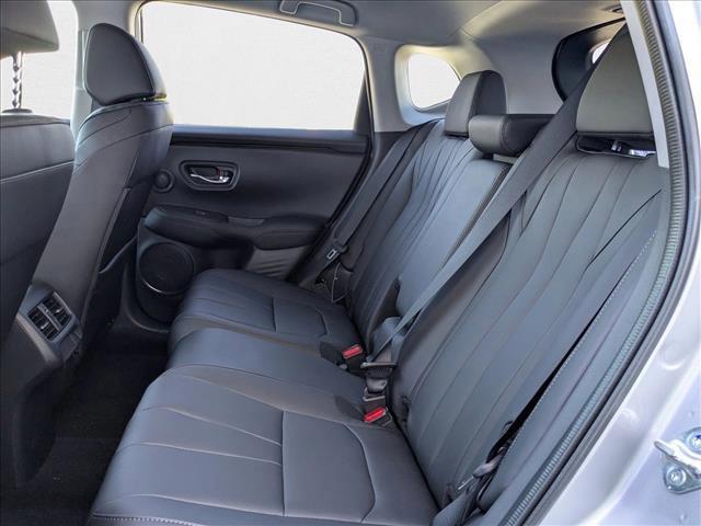 new 2025 Acura ADX car, priced at $36,350