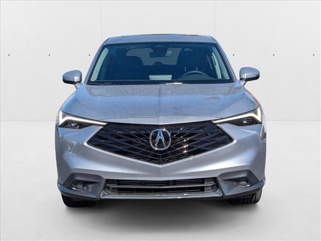 new 2025 Acura ADX car, priced at $36,350