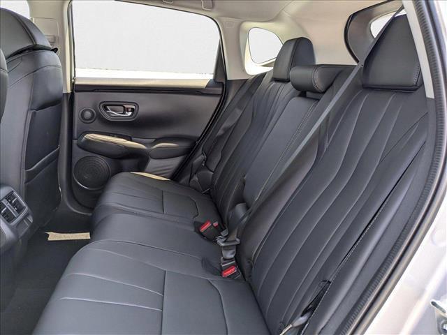 new 2025 Acura ADX car, priced at $36,350