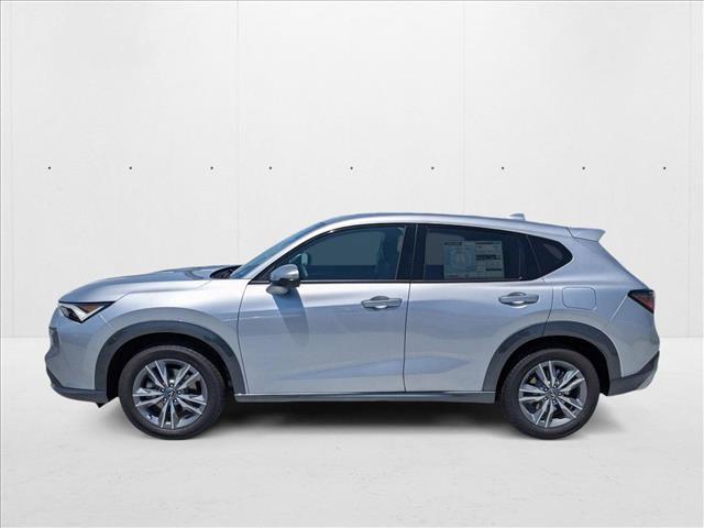 new 2025 Acura ADX car, priced at $36,350