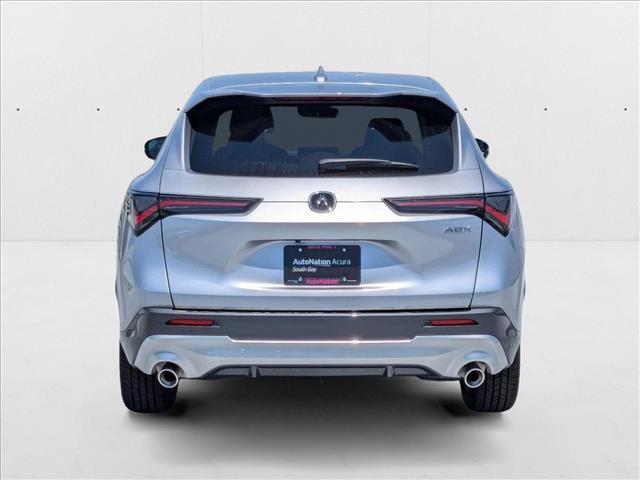 new 2025 Acura ADX car, priced at $36,350