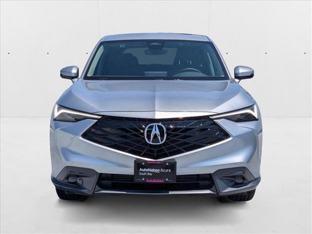 new 2025 Acura ADX car, priced at $36,350