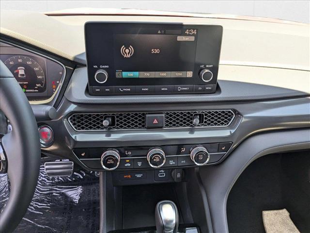 new 2025 Acura Integra car, priced at $35,995