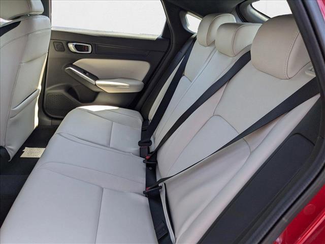 new 2025 Acura Integra car, priced at $35,995