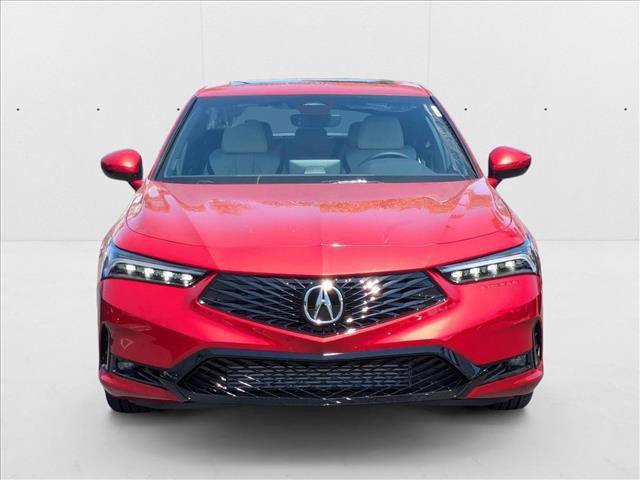 new 2025 Acura Integra car, priced at $35,995