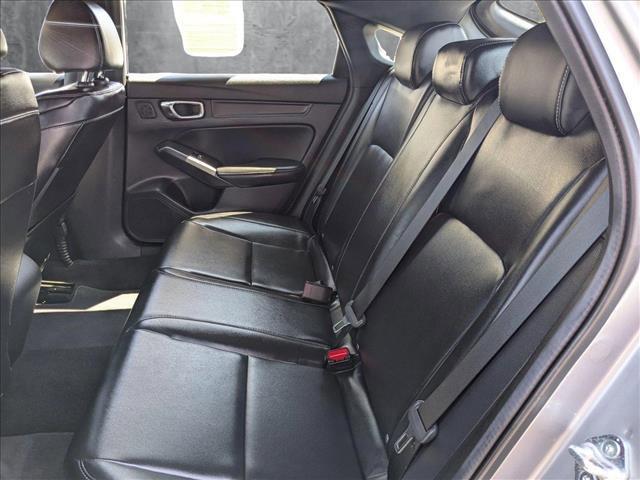 used 2025 Acura Integra car, priced at $31,995