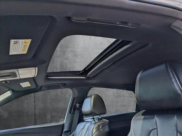 used 2025 Acura Integra car, priced at $31,995