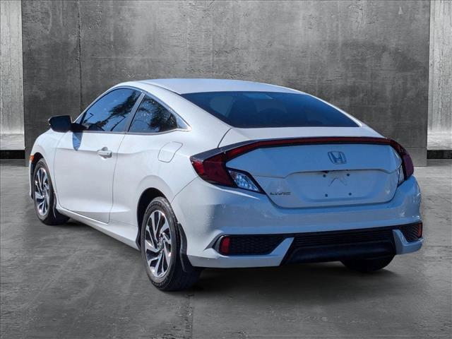 used 2019 Honda Civic car, priced at $19,995