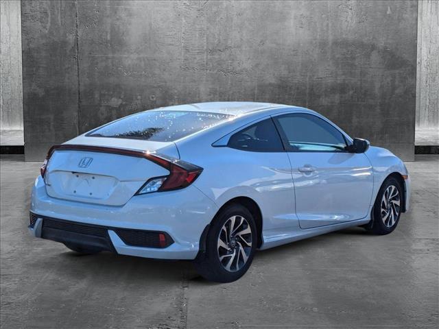 used 2019 Honda Civic car, priced at $19,995