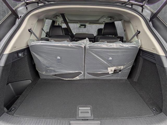 new 2025 Acura MDX car, priced at $60,750