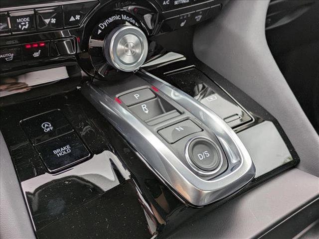 new 2025 Acura MDX car, priced at $60,750