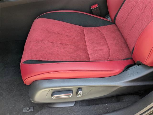 new 2025 Acura ADX car, priced at $39,350