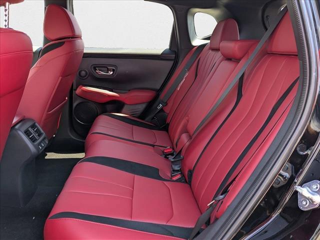 new 2025 Acura ADX car, priced at $39,350
