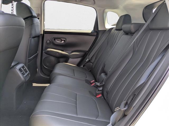 new 2025 Acura ADX car, priced at $36,950