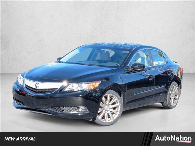 used 2013 Acura ILX car, priced at $13,995