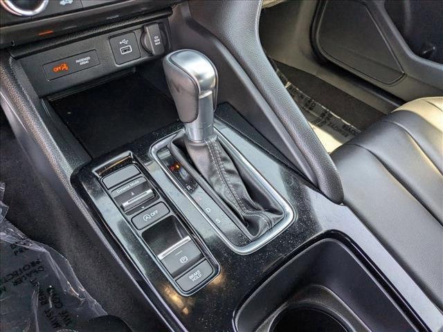 used 2025 Acura Integra car, priced at $29,996