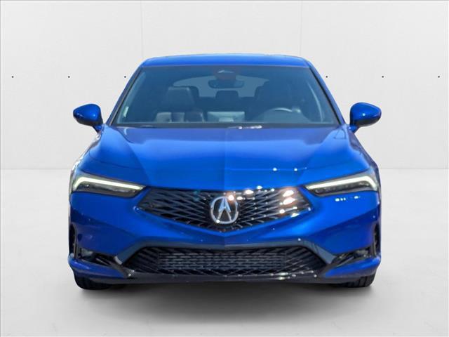 used 2025 Acura Integra car, priced at $29,996