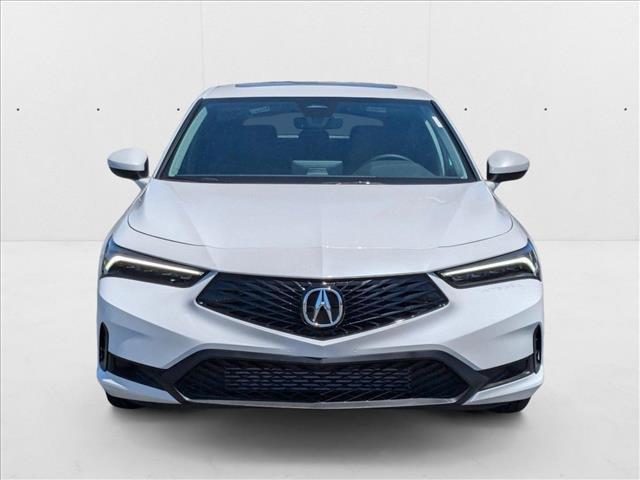 new 2025 Acura Integra car, priced at $33,946