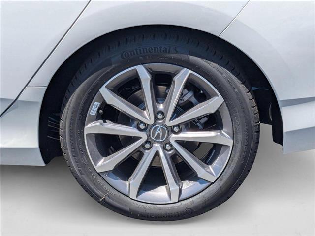 new 2025 Acura Integra car, priced at $33,946