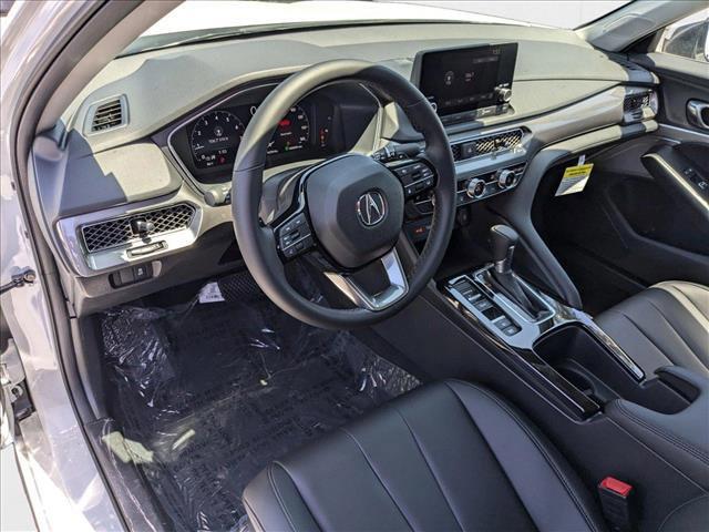 new 2025 Acura Integra car, priced at $33,946