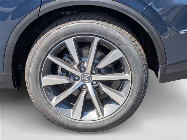 new 2026 Acura MDX car, priced at $60,750