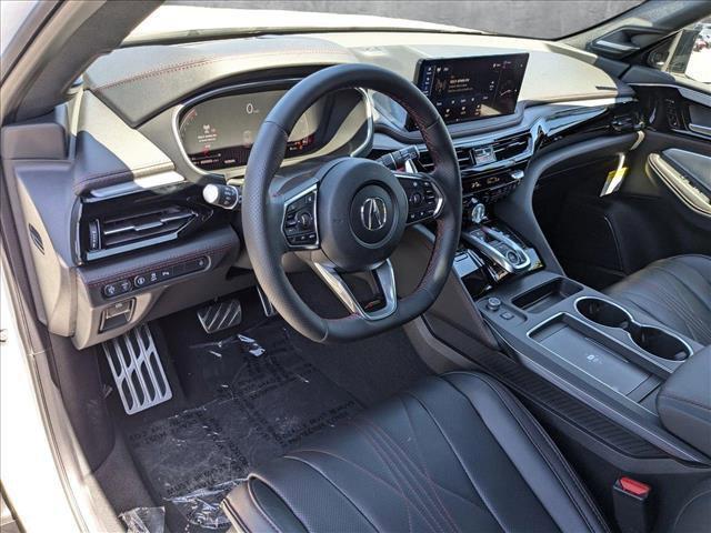 new 2026 Acura MDX car, priced at $70,850
