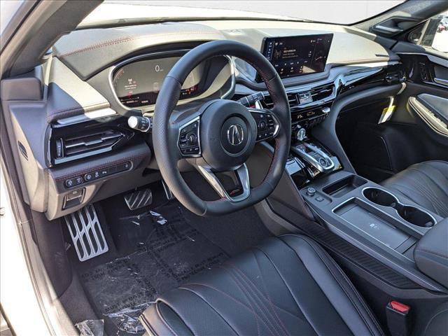 new 2026 Acura MDX car, priced at $70,850