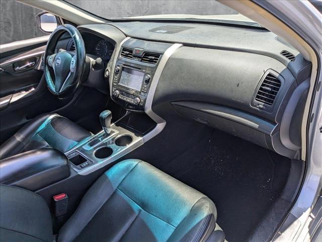 used 2013 Nissan Altima car, priced at $8,999