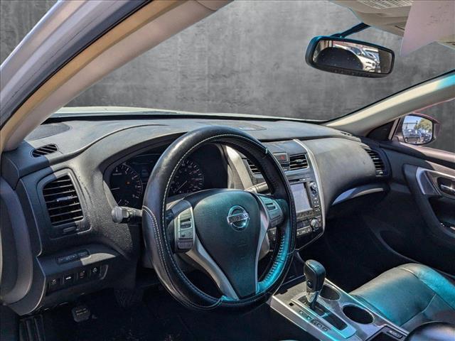 used 2013 Nissan Altima car, priced at $8,999