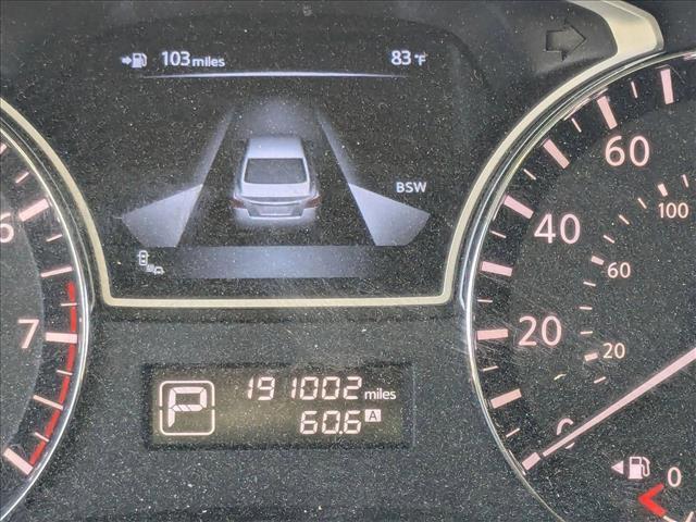 used 2013 Nissan Altima car, priced at $8,999