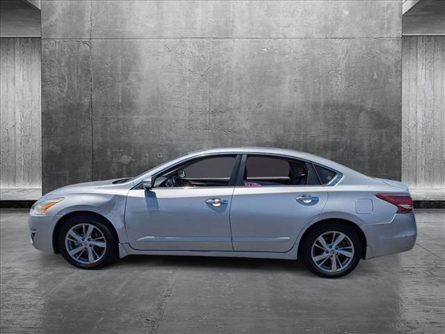 used 2013 Nissan Altima car, priced at $8,999