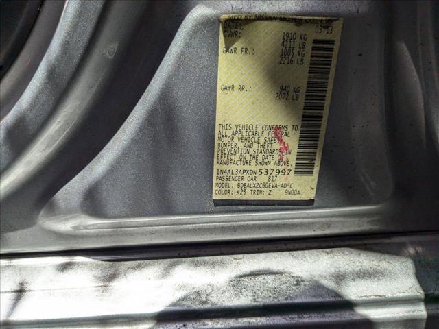 used 2013 Nissan Altima car, priced at $8,999