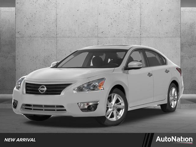 used 2013 Nissan Altima car, priced at $8,999