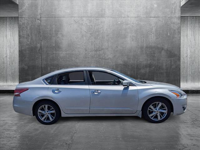 used 2013 Nissan Altima car, priced at $8,999