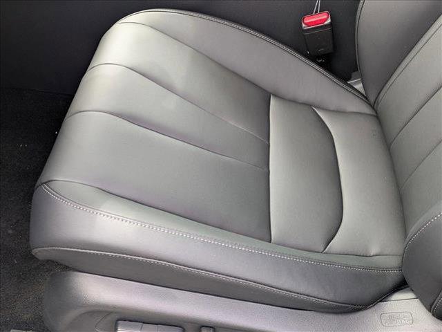 new 2025 Acura ADX car, priced at $36,950